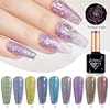 new gel nail polish